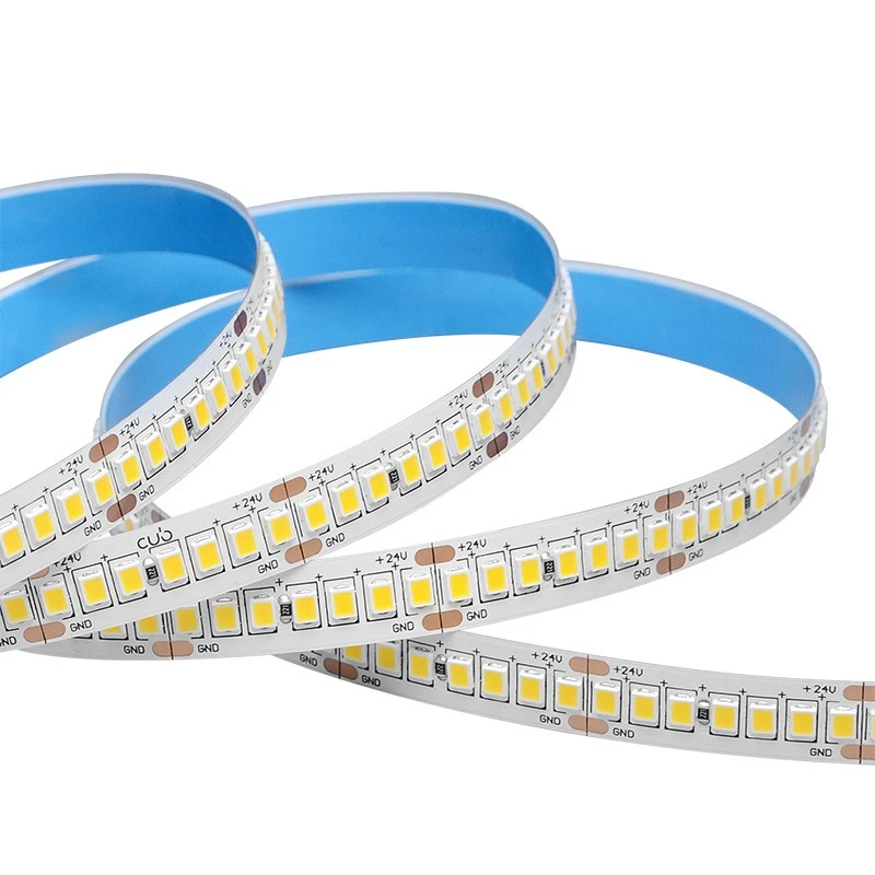 led wall strip lights